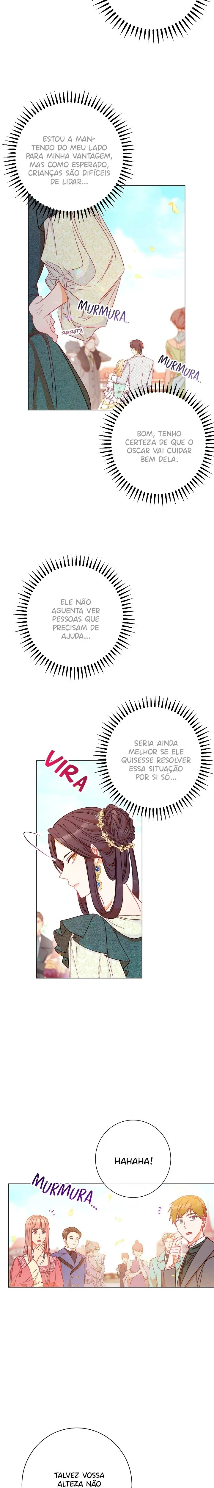 Read A Vilã Reverte a Ampulheta PT Manga Online
