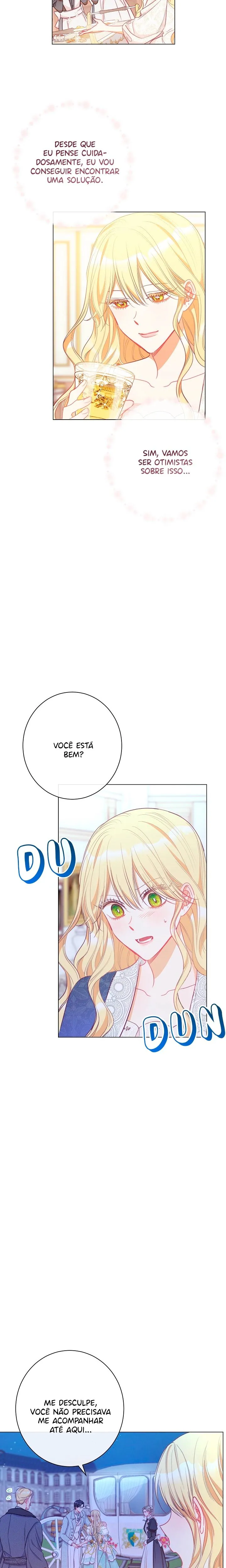 Read A Vilã Reverte a Ampulheta PT Manga Online
