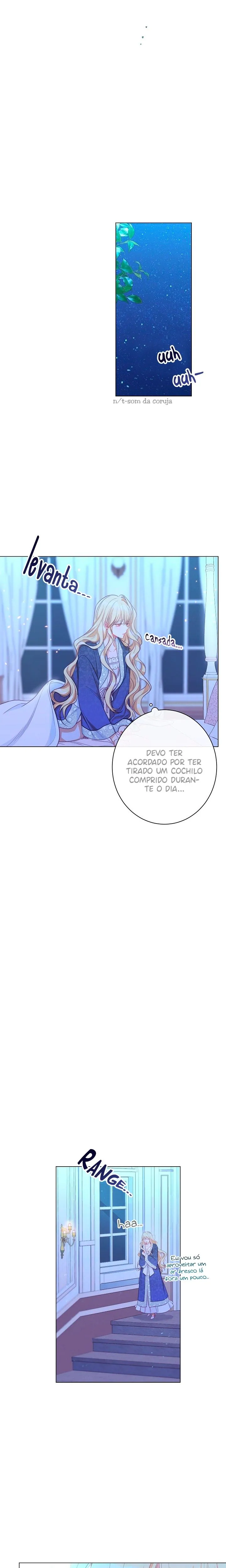 Read A Vilã Reverte a Ampulheta PT Manga Online