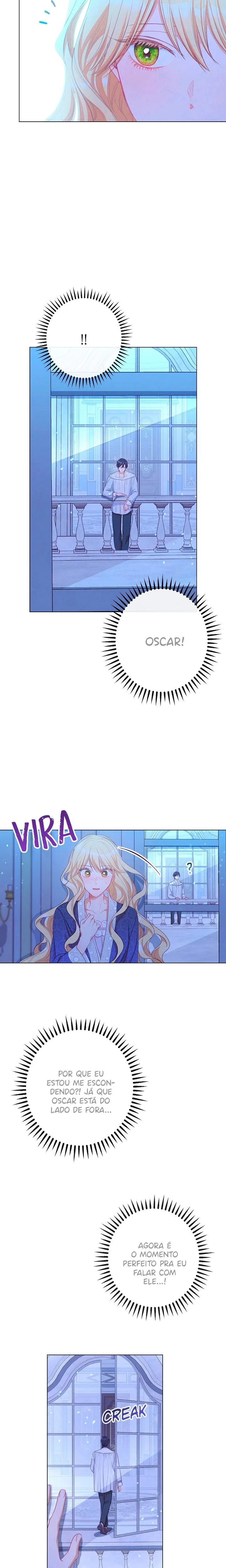 Read A Vilã Reverte a Ampulheta PT Manga Online