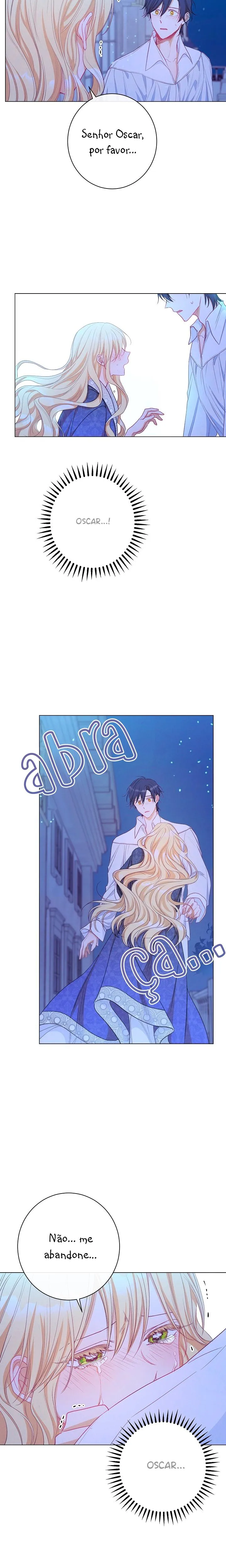 Read A Vilã Reverte a Ampulheta PT Manga Online