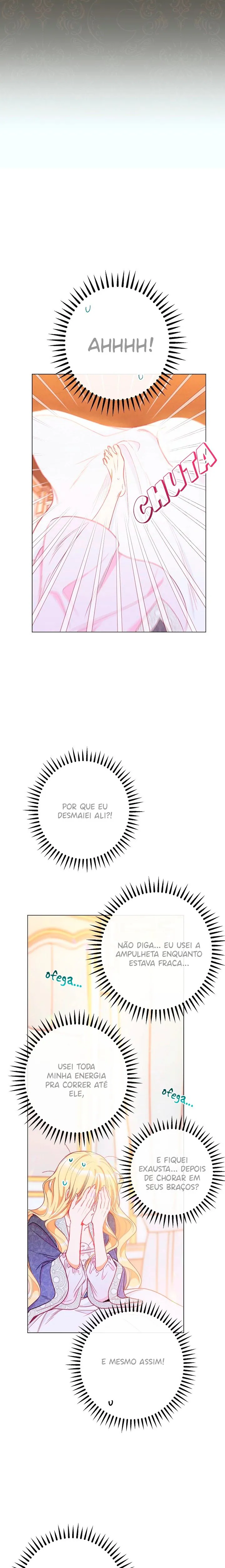 Read A Vilã Reverte a Ampulheta PT Manga Online