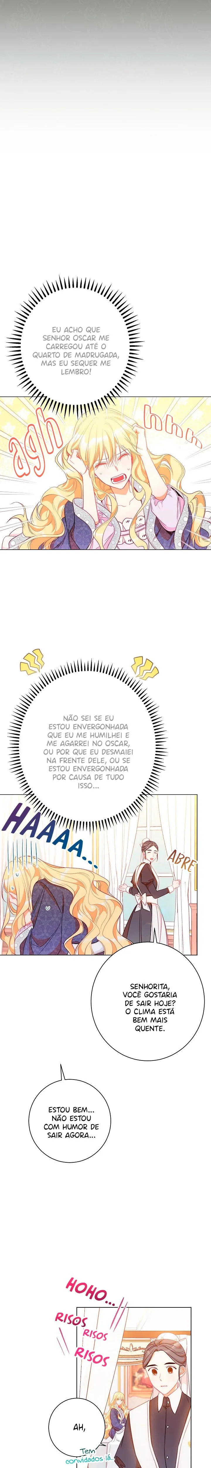 Read A Vilã Reverte a Ampulheta PT Manga Online