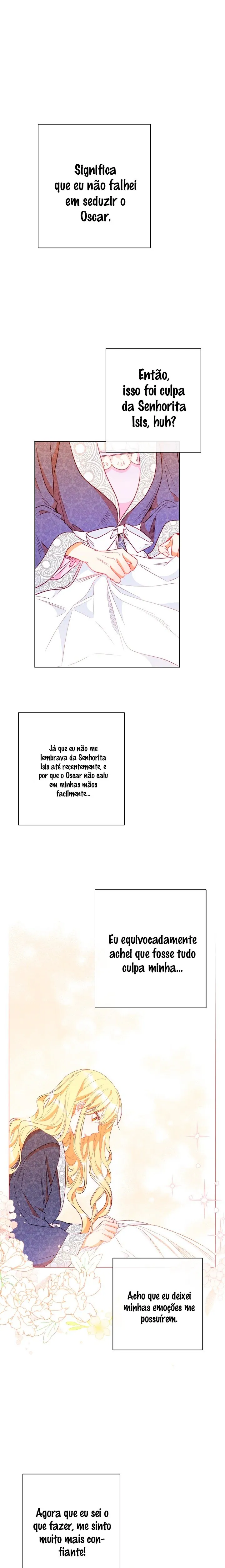 Read A Vilã Reverte a Ampulheta PT Manga Online