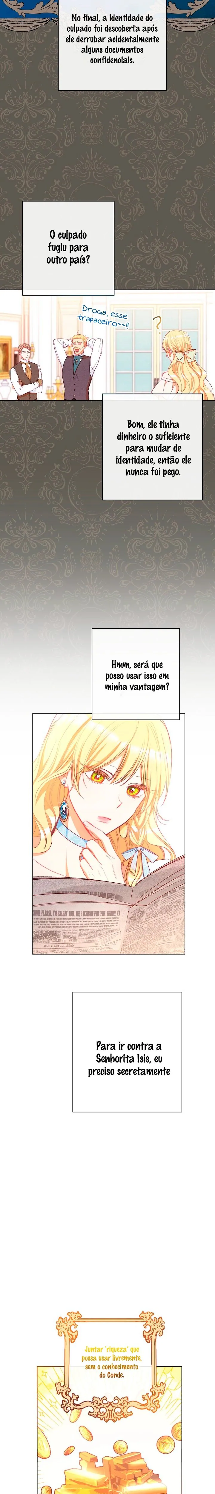 Read A Vilã Reverte a Ampulheta PT Manga Online