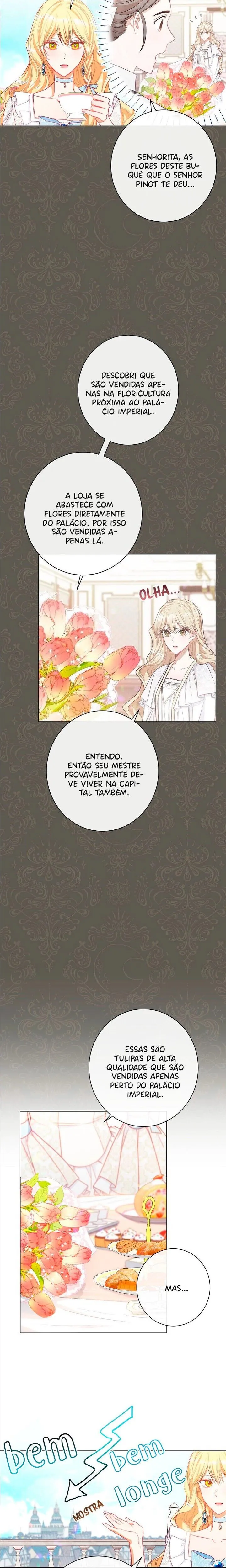 Read A Vilã Reverte a Ampulheta PT Manga Online