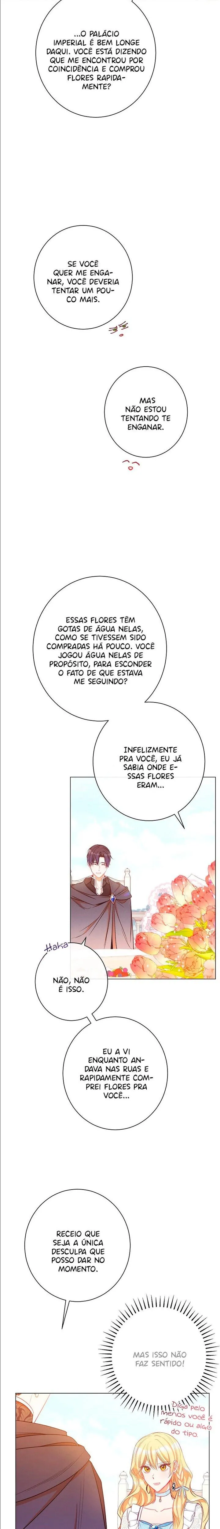 Read A Vilã Reverte a Ampulheta PT Manga Online