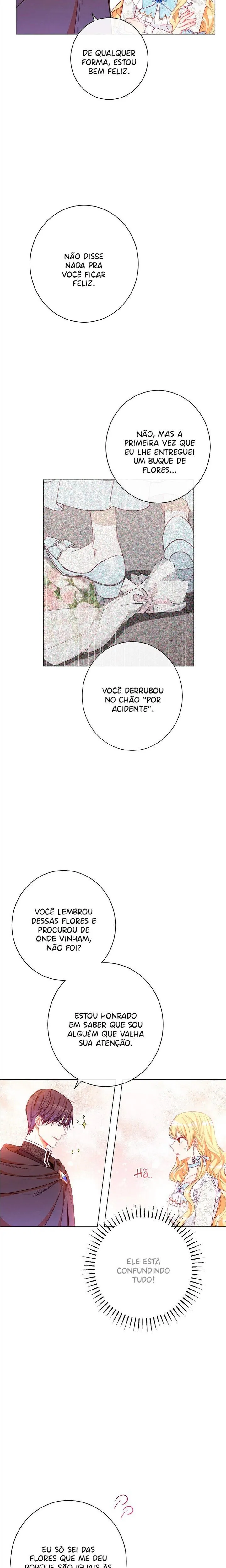 Read A Vilã Reverte a Ampulheta PT Manga Online