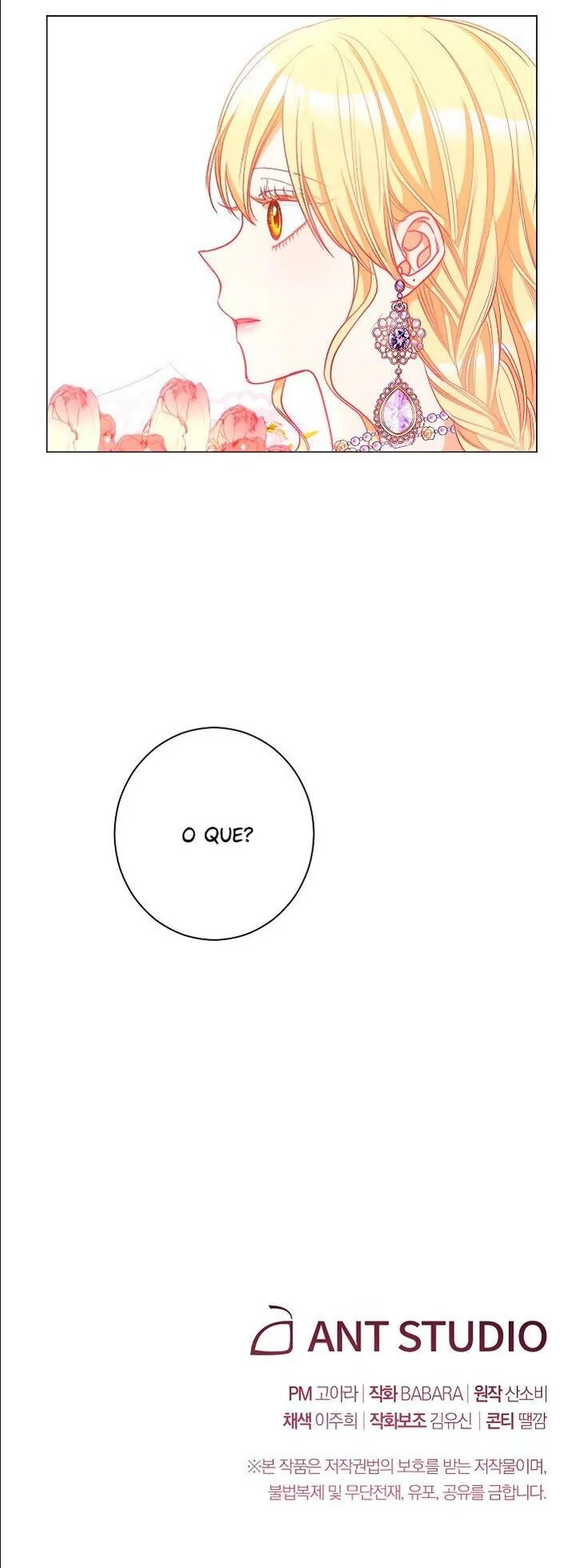 Read A Vilã Reverte a Ampulheta PT Manga Online