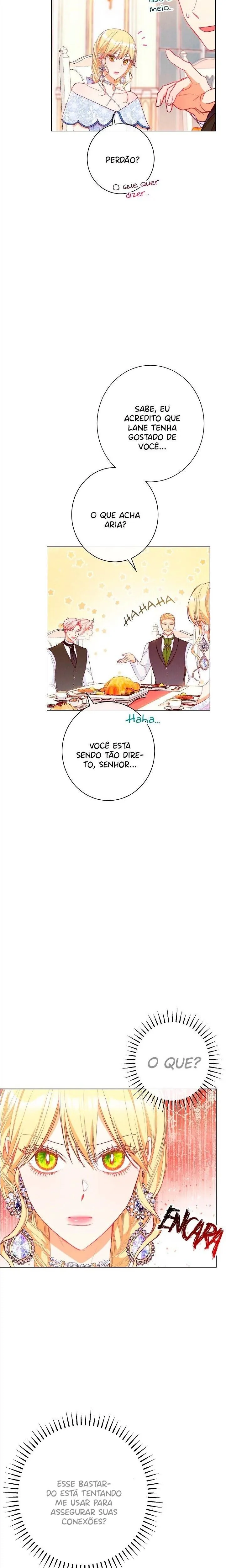 Read A Vilã Reverte a Ampulheta PT Manga Online