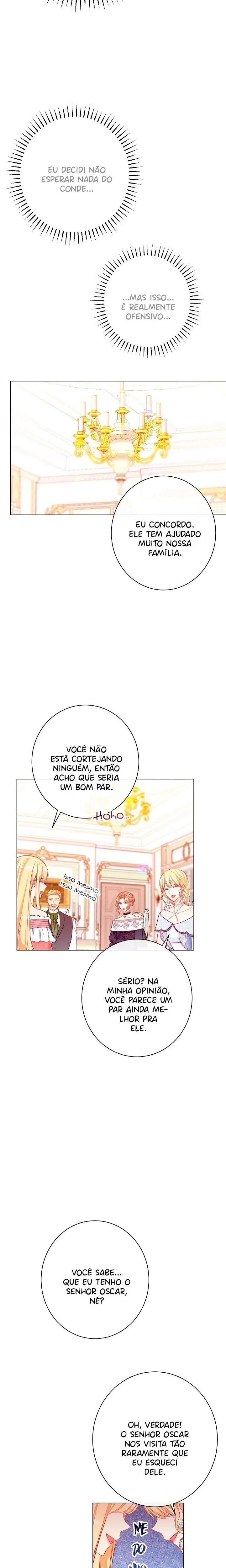 Read A Vilã Reverte a Ampulheta PT Manga Online
