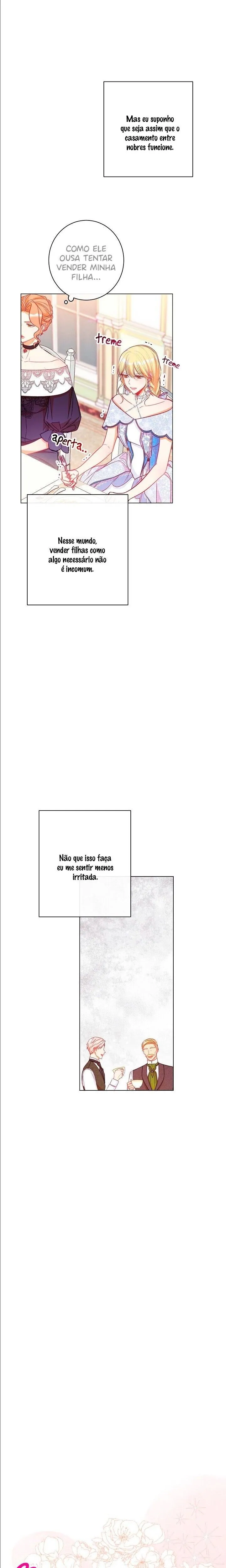 Read A Vilã Reverte a Ampulheta PT Manga Online