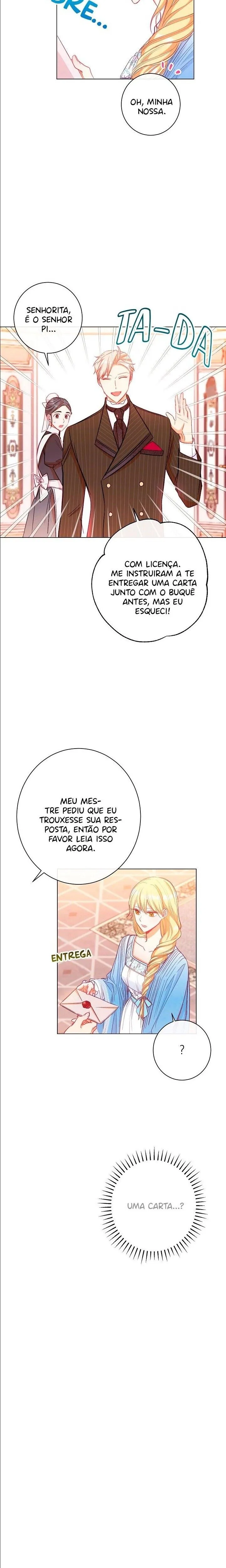 Read A Vilã Reverte a Ampulheta PT Manga Online