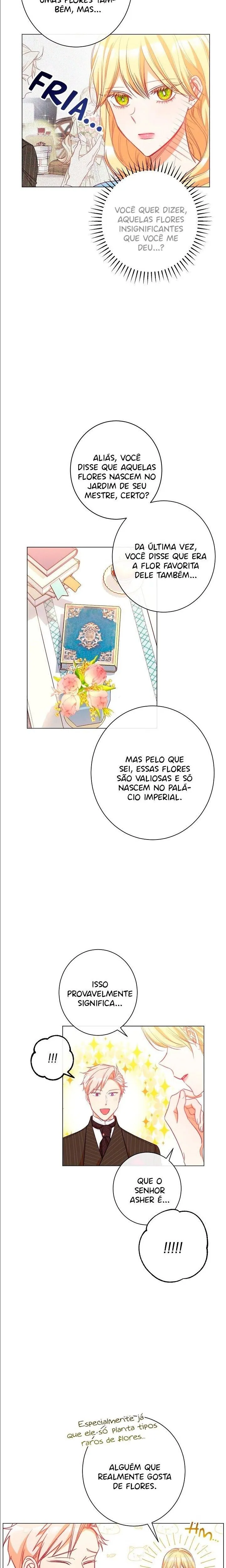 Read A Vilã Reverte a Ampulheta PT Manga Online