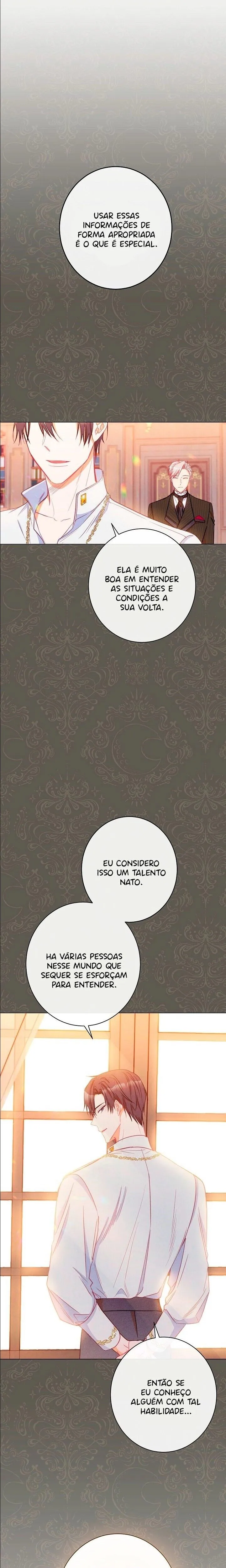 Read A Vilã Reverte a Ampulheta PT Manga Online