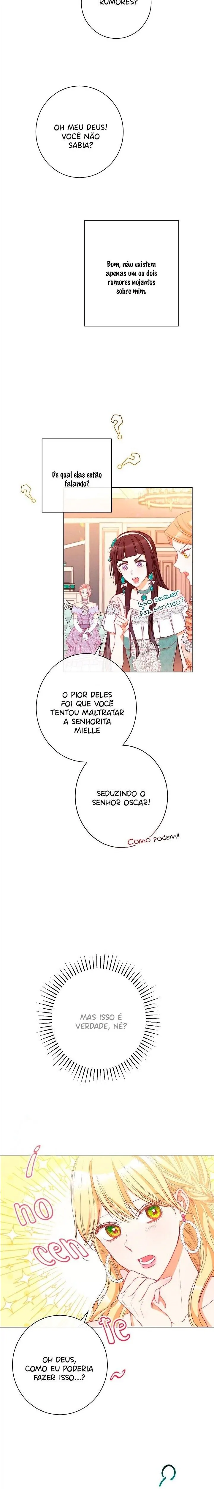 Read A Vilã Reverte a Ampulheta PT Manga Online