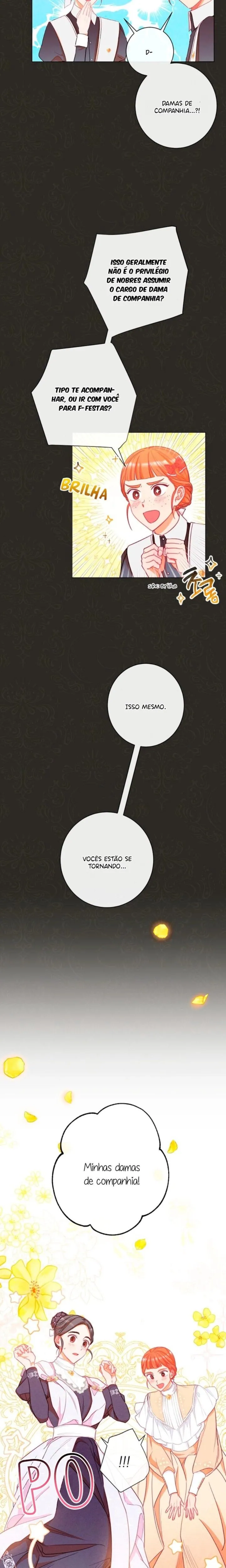 Read A Vilã Reverte a Ampulheta PT Manga Online