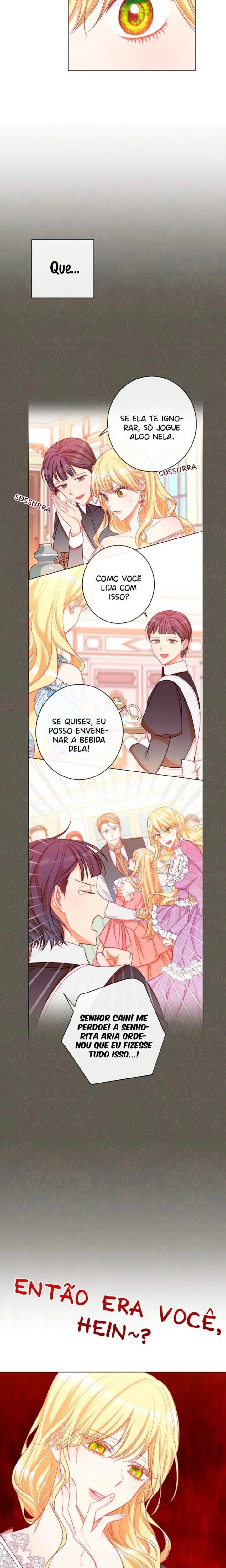 Read A Vilã Reverte a Ampulheta PT Manga Online