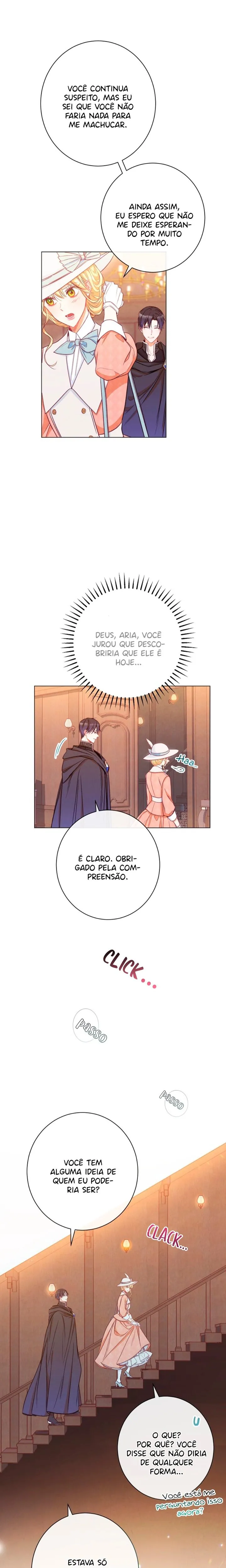 Read A Vilã Reverte a Ampulheta PT Manga Online