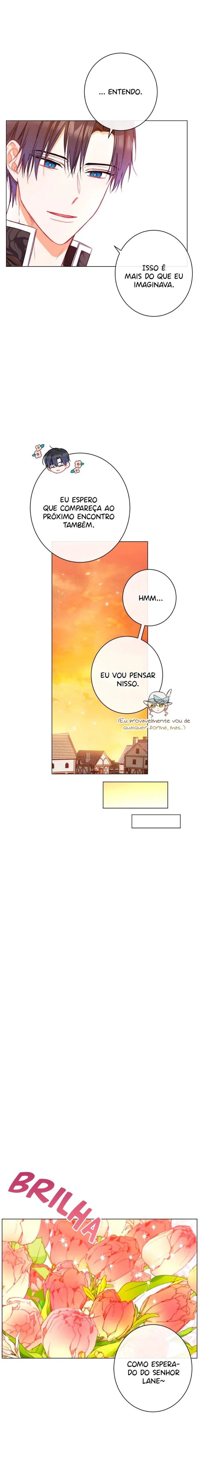 Read A Vilã Reverte a Ampulheta PT Manga Online