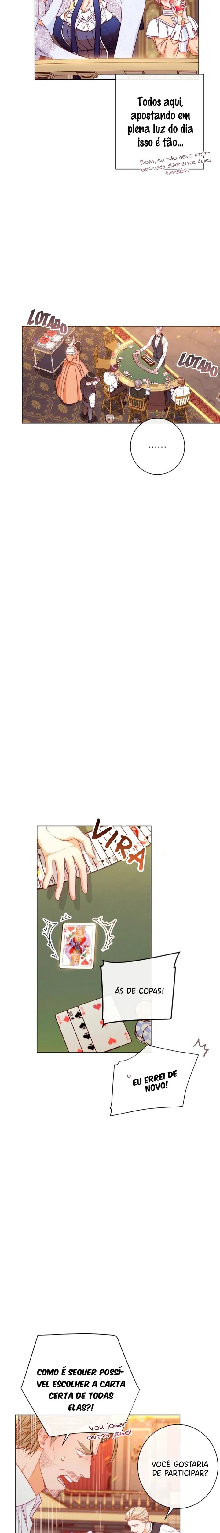 Read A Vilã Reverte a Ampulheta PT Manga Online