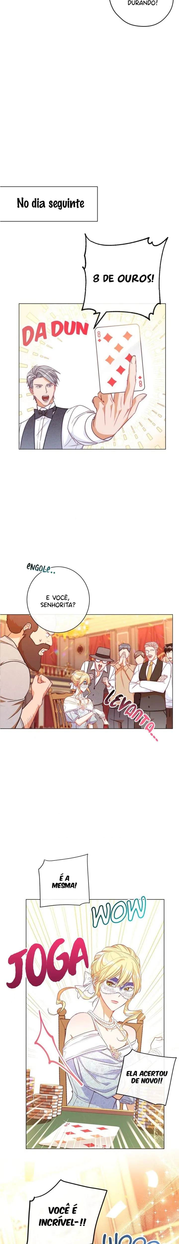 Read A Vilã Reverte a Ampulheta PT Manga Online