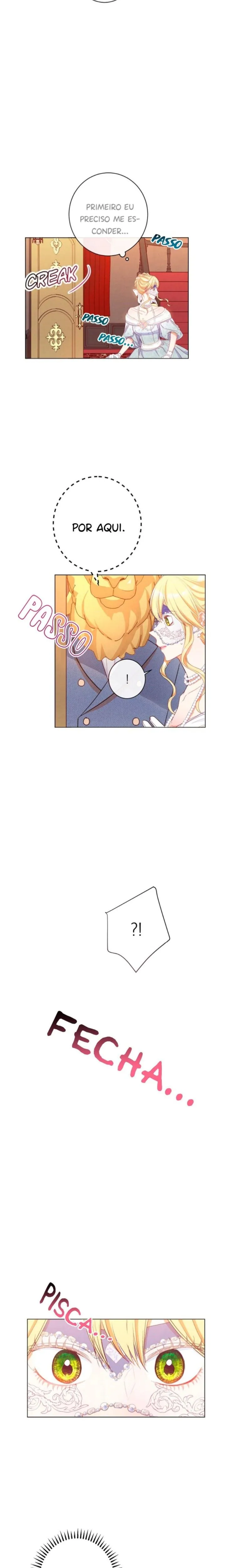 Read A Vilã Reverte a Ampulheta PT Manga Online