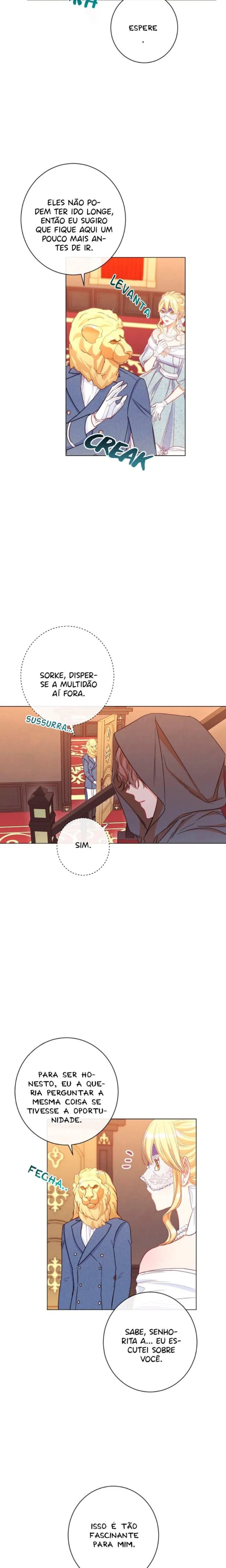 Read A Vilã Reverte a Ampulheta PT Manga Online