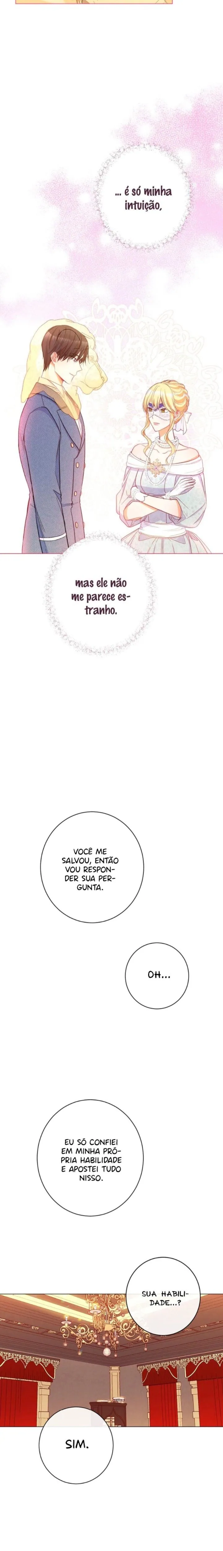 Read A Vilã Reverte a Ampulheta PT Manga Online