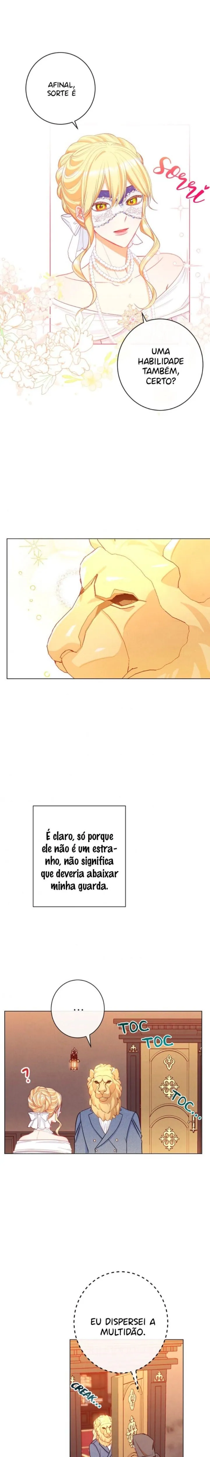 Read A Vilã Reverte a Ampulheta PT Manga Online