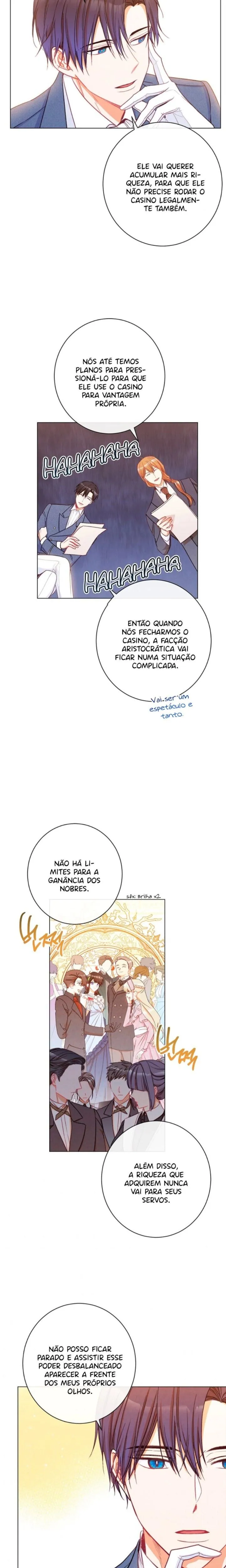 Read A Vilã Reverte a Ampulheta PT Manga Online