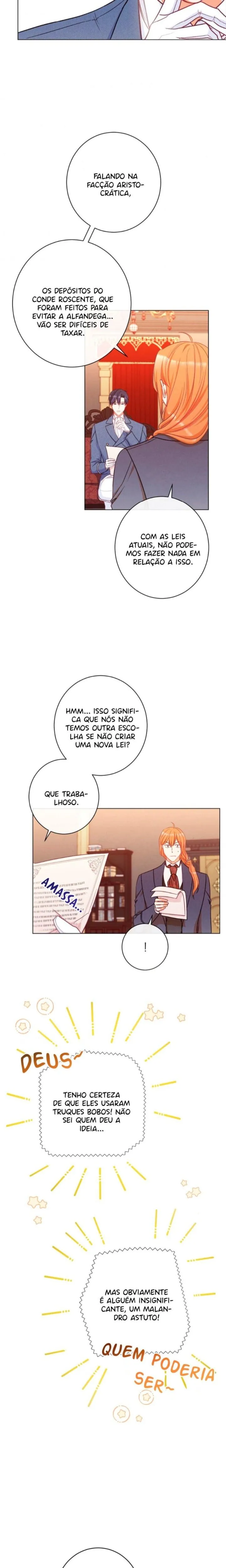 Read A Vilã Reverte a Ampulheta PT Manga Online