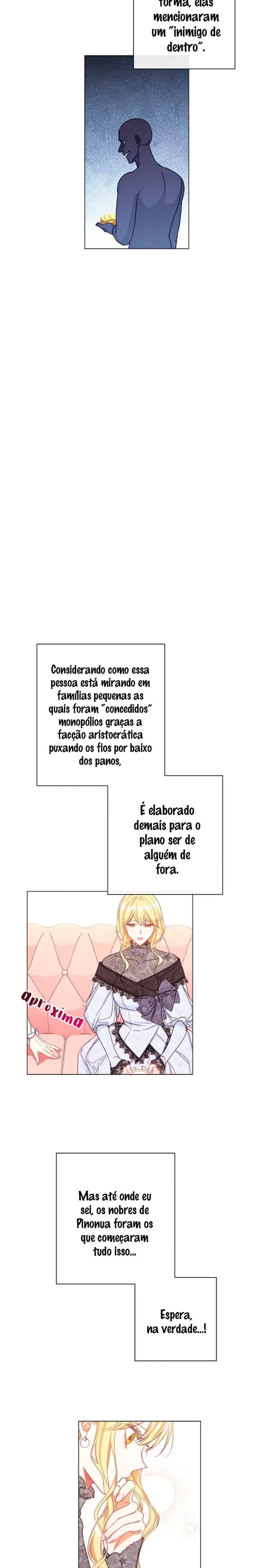 Read A Vilã Reverte a Ampulheta PT Manga Online