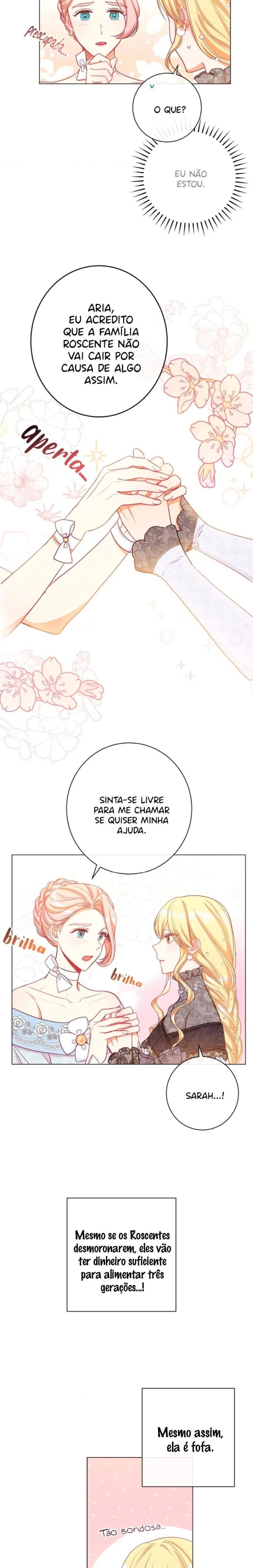 Read A Vilã Reverte a Ampulheta PT Manga Online