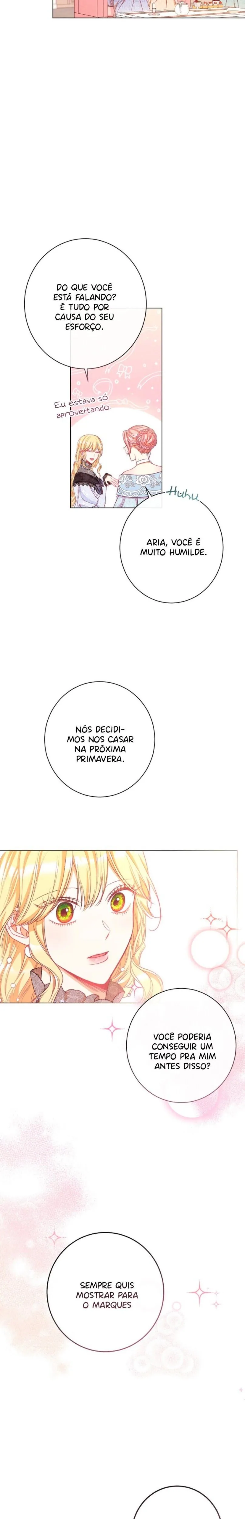 Read A Vilã Reverte a Ampulheta PT Manga Online