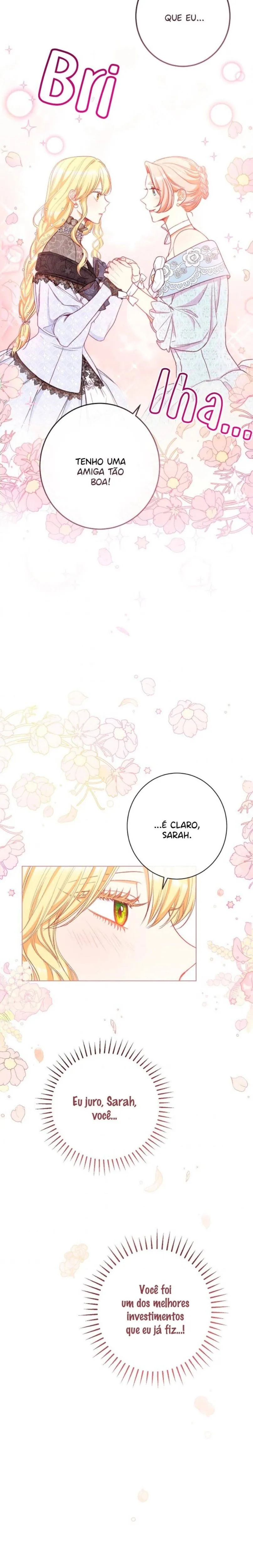 Read A Vilã Reverte a Ampulheta PT Manga Online