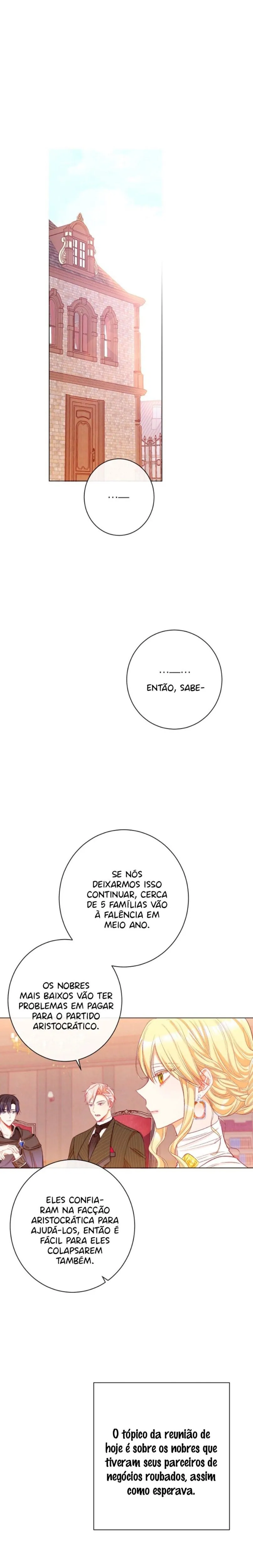 Read A Vilã Reverte a Ampulheta PT Manga Online
