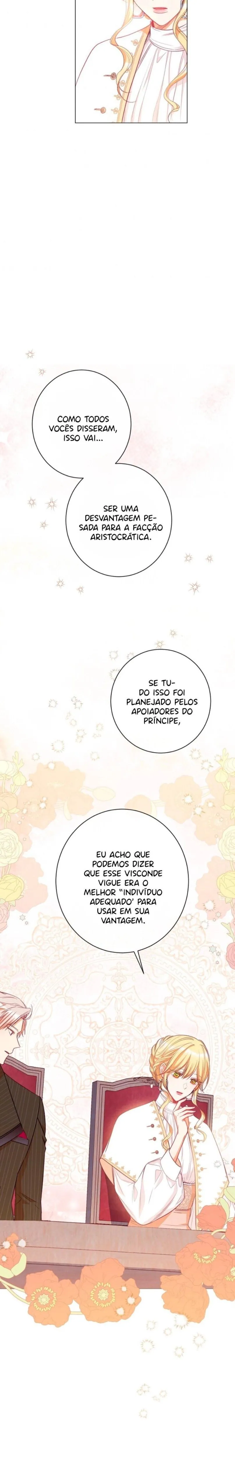 Read A Vilã Reverte a Ampulheta PT Manga Online