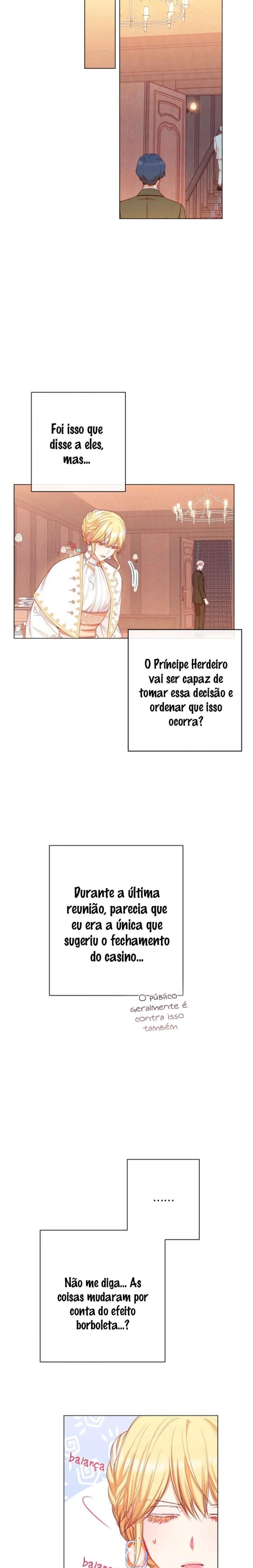 Read A Vilã Reverte a Ampulheta PT Manga Online