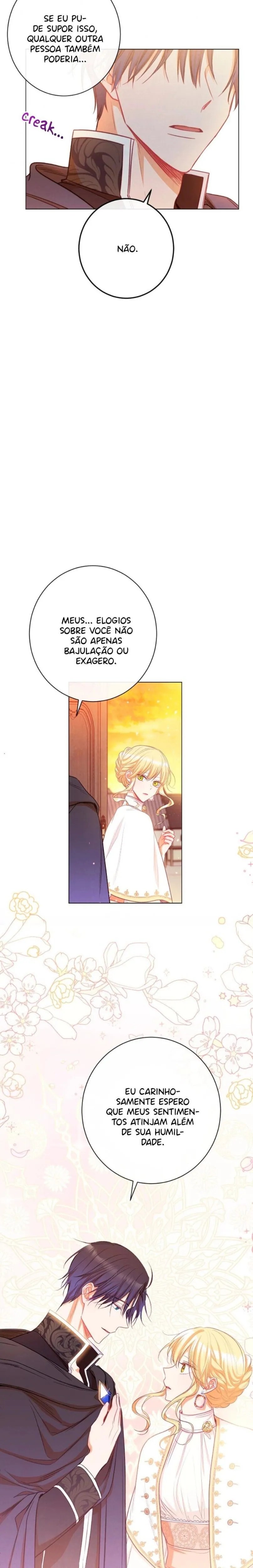 Read A Vilã Reverte a Ampulheta PT Manga Online