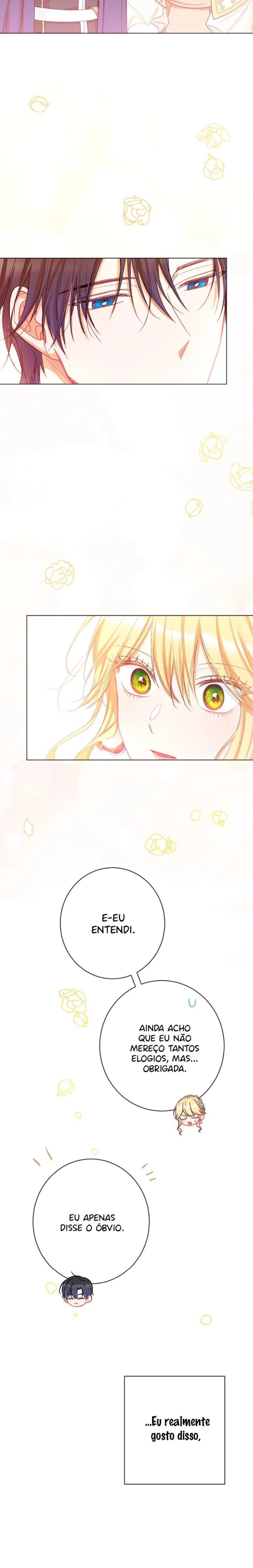 Read A Vilã Reverte a Ampulheta PT Manga Online