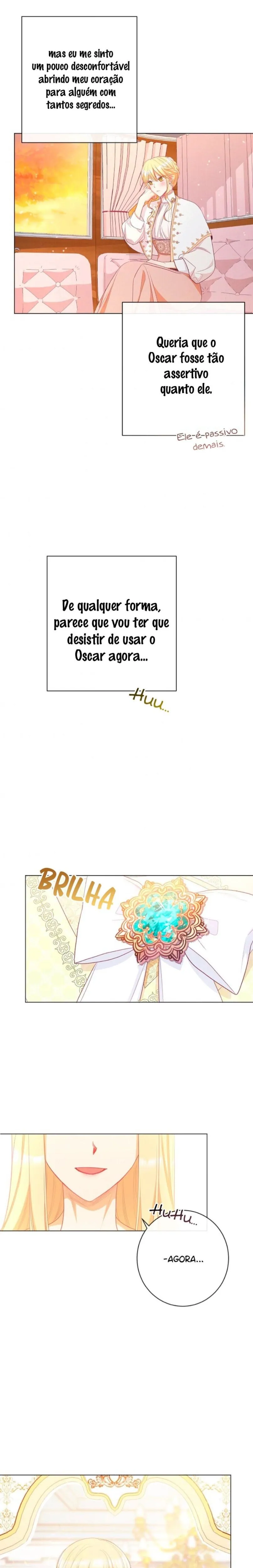 Read A Vilã Reverte a Ampulheta PT Manga Online
