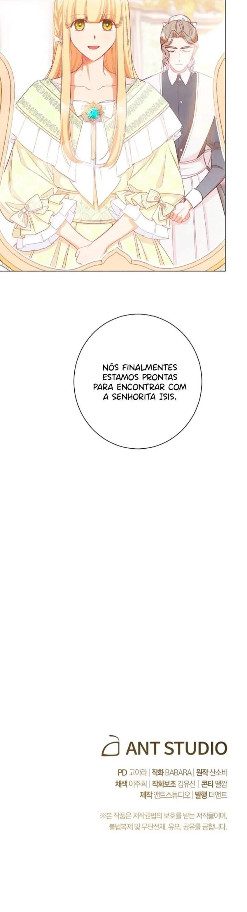 Read A Vilã Reverte a Ampulheta PT Manga Online