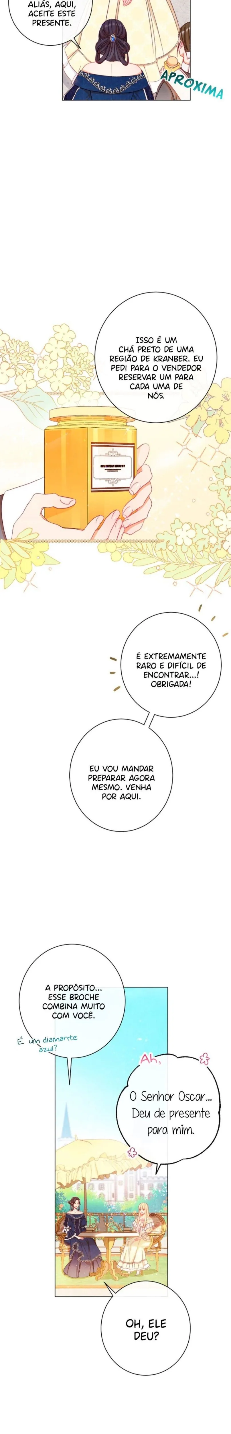Read A Vilã Reverte a Ampulheta PT Manga Online