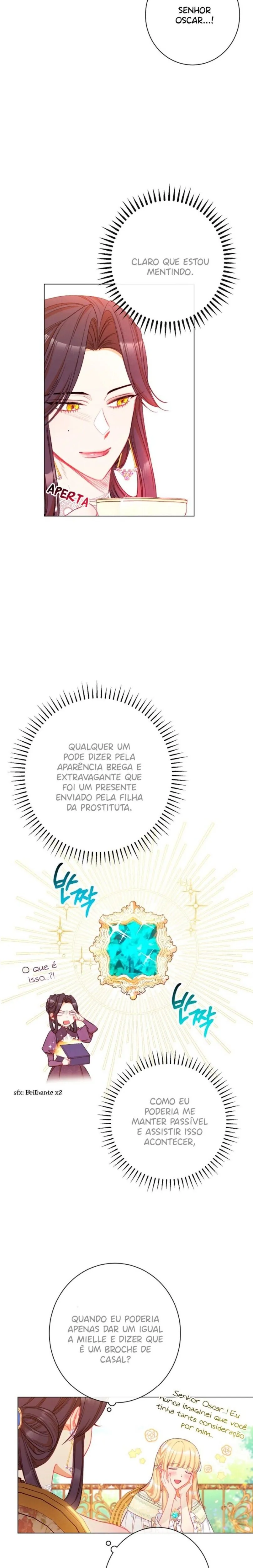 Read A Vilã Reverte a Ampulheta PT Manga Online