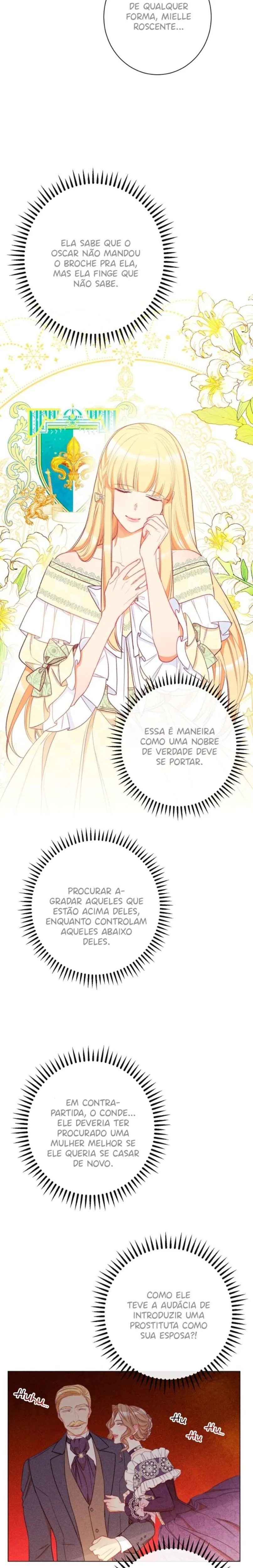 Read A Vilã Reverte a Ampulheta PT Manga Online