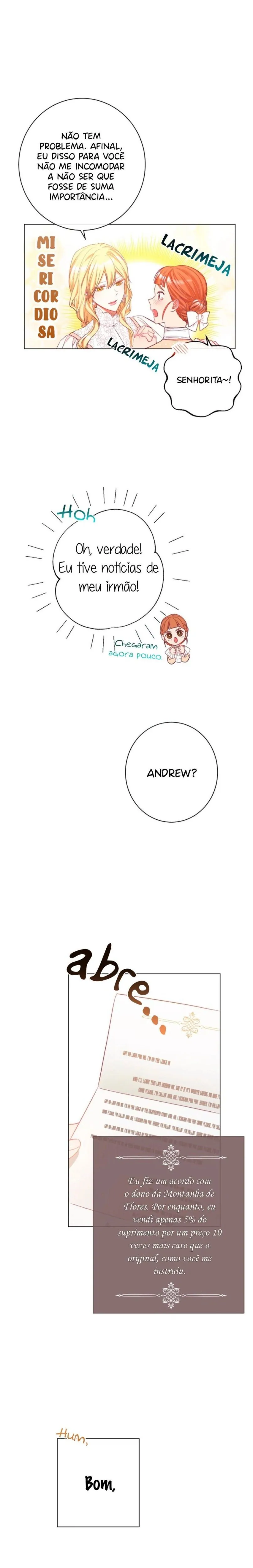 Read A Vilã Reverte a Ampulheta PT Manga Online