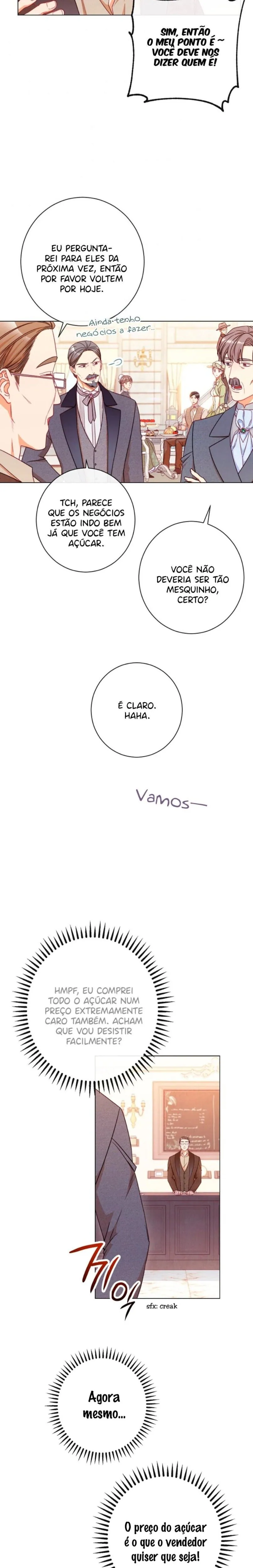 Read A Vilã Reverte a Ampulheta PT Manga Online