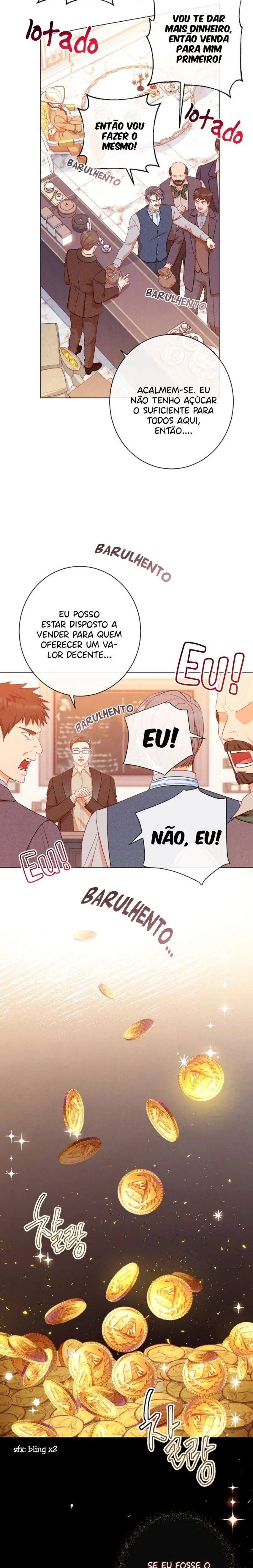 Read A Vilã Reverte a Ampulheta PT Manga Online