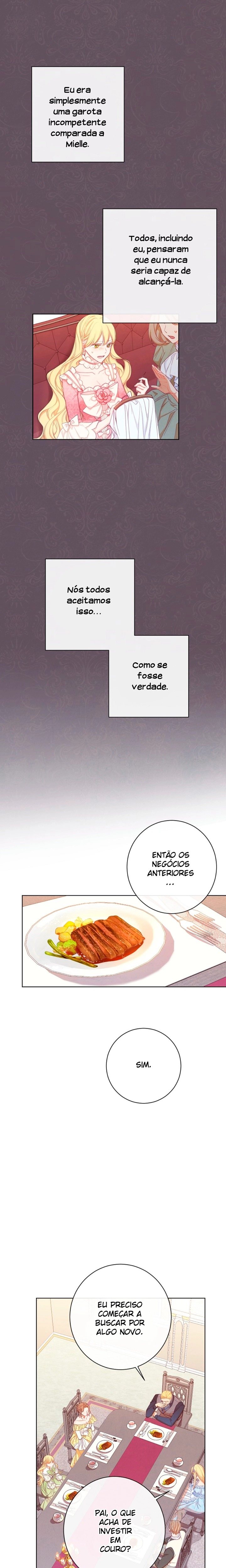 Read A Vilã Reverte a Ampulheta PT Manga Online